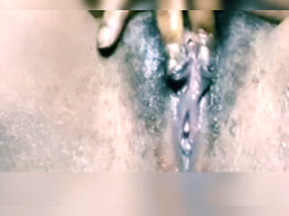 Sexy black pussy fingering - big sexy pussy