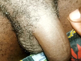 Long erection