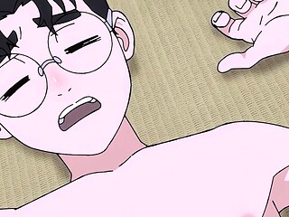 Okarun x Seiko Mature Granny can t get Enough of a Round