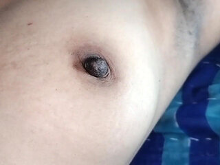 Armpit of Anuradha