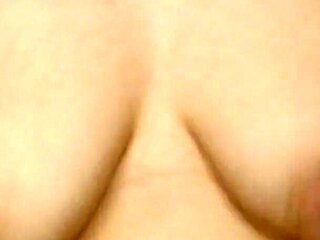 Playing with My Jiggly Bouncy Tits