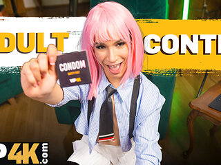 DEBT4k. Welcome to the SLUTTIEST STREAM ever