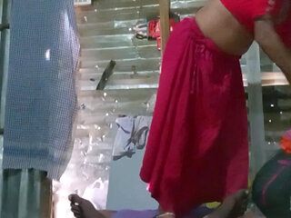 chudai Khoob Kiya Kali chut ki Bengali aunty thi