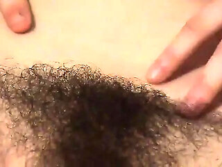 Masturbation.