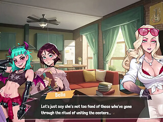 Femboy Futa House Uncensored Guide Part 7
