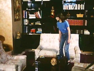 Stphanie Recto-verso (1978) Aka French Love