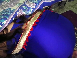 indian dever bhabhi roleplay .. hindi audio.