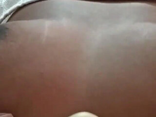 Full Video Wife Fucking Massager at Home Lose Control in Fingering Pussy