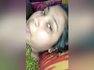 See What And Wife Did During The Night. See What Happens After Love Gets Married