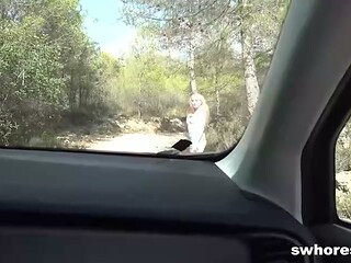 How to Cum for 50 euro by Swhores