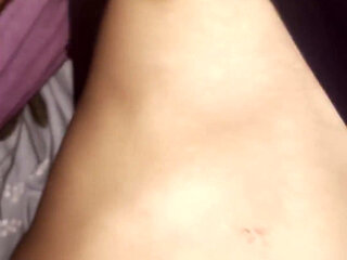 Stepbrother Sex in Room