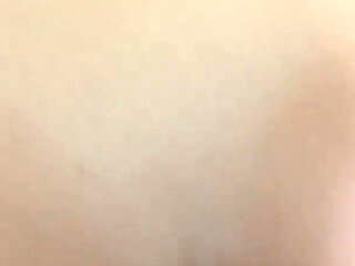 POV Interracial with Anal