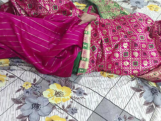 Mera wife ka bahan ke sath first time my room fucked in Indian beautiful woman