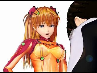 Evermore: Blowjob, Cowgirl  Hardcore Porn