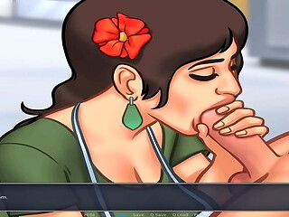 Summer Time Saga - (PT 60) - {DarkCookie}