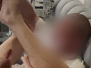 Super Tiny African 19yo Teen Gets Her First White Dick and Facial