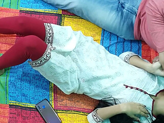 Indian Hot Desi Sex in Hindi Audio