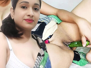 Horny Stepsis and stepdad ka illegitimate love with Hindi dirty talk