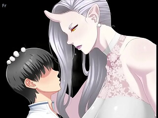 The best part of second part the obasan saga