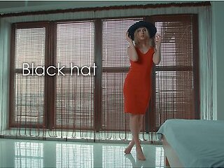 Black Hat - Clarice