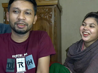 Desi vlog __ new husband and wife romantic village life vlog __ couple romance vlog #desivlog