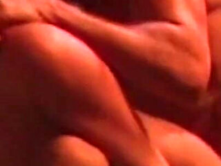 Retro Anal Penetration with MILF Slut