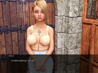 Klara kristin love, 3d, sunshine love gameplay