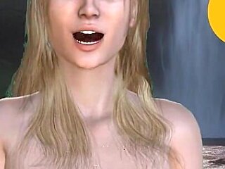 My Best Friend's Hot Wife Part - 7: English Audio Sex Story