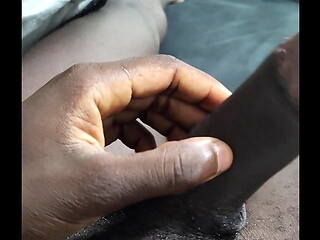 This dick was on hot modes