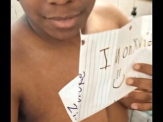 Verification video