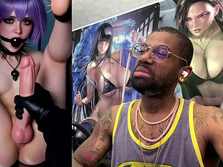 Big Breast Transgender Cum Explodes, Misty Gets Jerked Of By A Stranger And Cums Hard, Velma Gets Jerked Off By A Ghost, Beautiful Big Dick Transgender Cumming, AI Generated