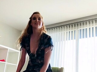 amateur his tall blonde fetish masturbating on live webcam