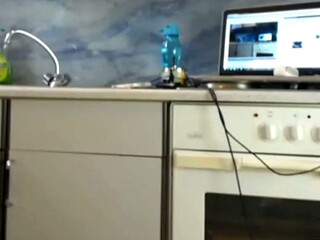 Teen Sexydea Fingering Herself on Live Webcam