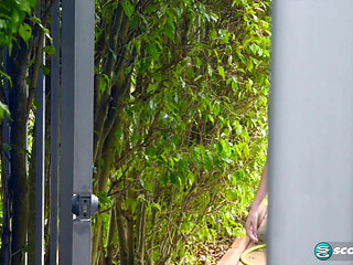 Kasey Cole Fuck Thy Neighbor