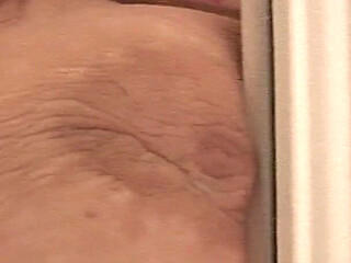 Huge Natural Tits Terry Redhead