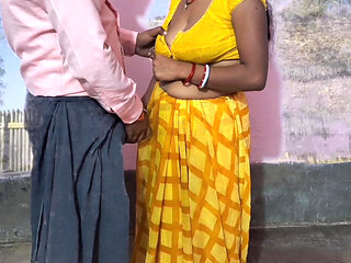 Wife and Husband Friend