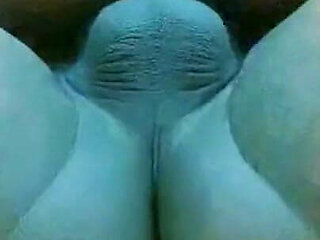 Sri Lankan Wife Cowgirl