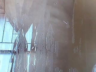 POV: You're Watching Me Shower Secretly