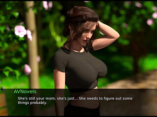 Nursing Back To Pleasure 137