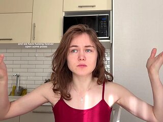 Did She Cum From a Dick? Did She Cum From a Tongue? Did She Cum at All? Who Makes Her Cum?