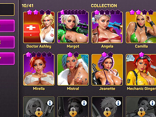 Game play karke video  6