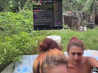 Dick Sucking Marathon