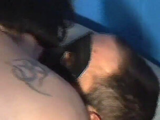 Full Video! - Spicy Home Sex - Exciting Film with Beautiful Pornstars