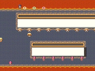 Crypt's Rend (a Rift in the Crypt) Scenes Part 1 (ntr)