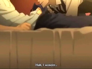 Cloud Gathering Full Yaoi Movie
