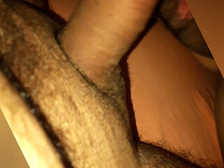 She Loves to Skewer My Cock