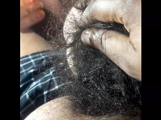 Young Arab Sucks Daddy's BBC