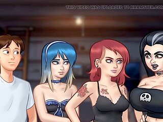 Manga xxx, full hd sex movies, animation