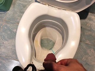 Pising Piss