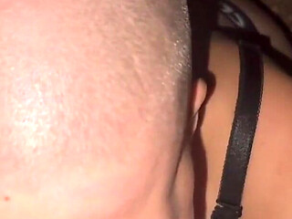 Night Outdoor Facial for Vilu Vidish